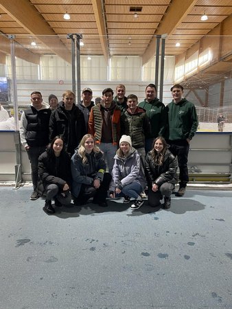 Landesentscheid Eisschiessen 2026