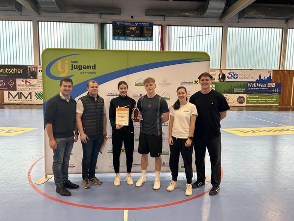 Hallenfussballturnier 2026