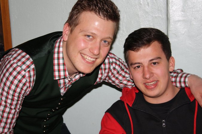 März-Jugendratssitzung