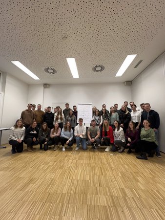 Spitzenreitertreffen 2023