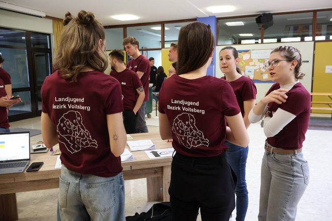 4x4 Entscheid und Redewettbewerb 2026