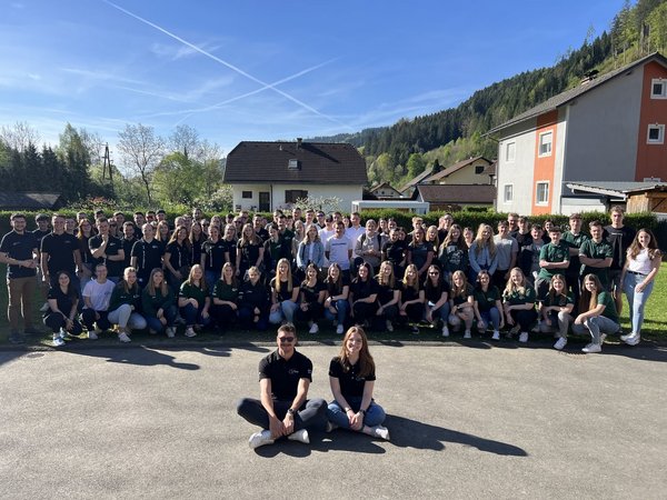 4x4 Bezirksentscheid 2024