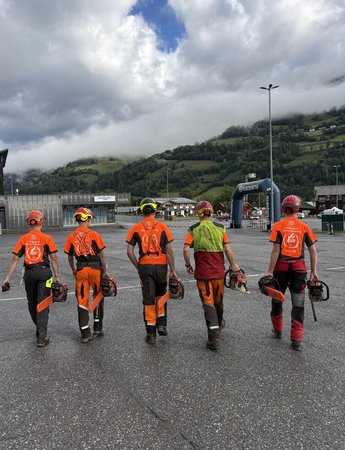 Landesentscheid Forst 2026