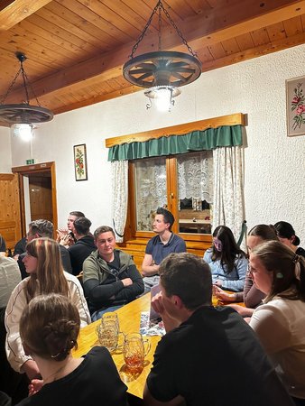 2. AKS - Wald und Wild im Zusammenspiel 2026