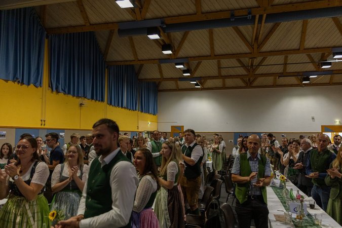 Generalversammlung 2025