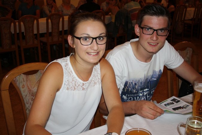 Jugendratssitzung mit Wahlen