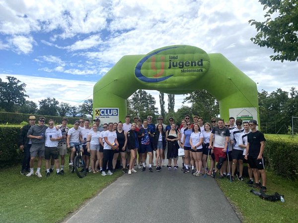 Bezirkssommerspiele 2023